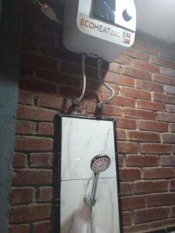 Imagen general del Hotel OYO 92606 Djoglo Boto Homestay. Foto 18