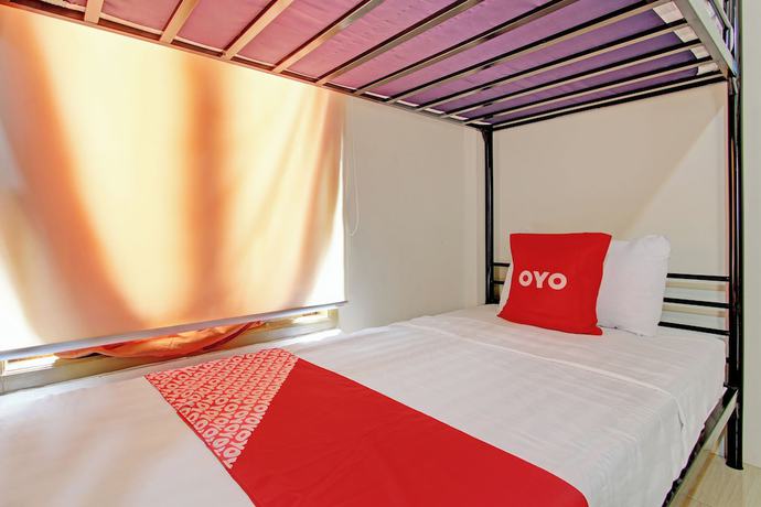 Imagen de la habitación del Hotel OYO 92617 Omahku Homestay Hostel. Foto 5