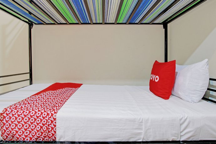 Imagen de la habitación del Hotel OYO 92617 Omahku Homestay Hostel. Foto 9
