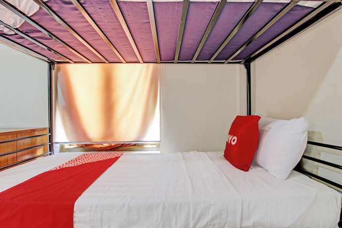 Imagen de la habitación del Hotel OYO 92617 Omahku Homestay Hostel. Foto 10