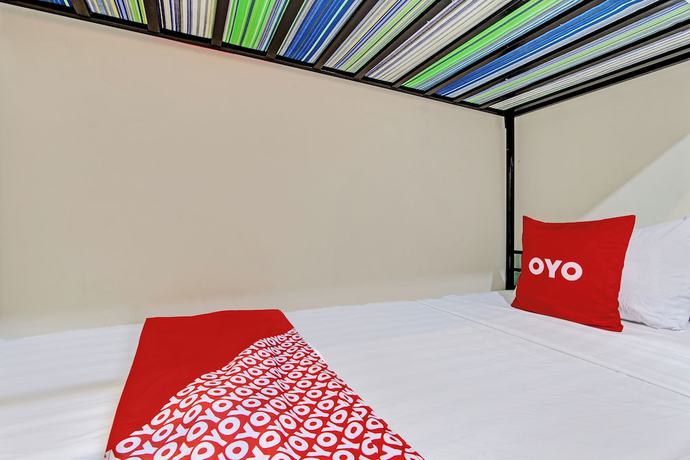Imagen de la habitación del Hotel OYO 92617 Omahku Homestay Hostel. Foto 18