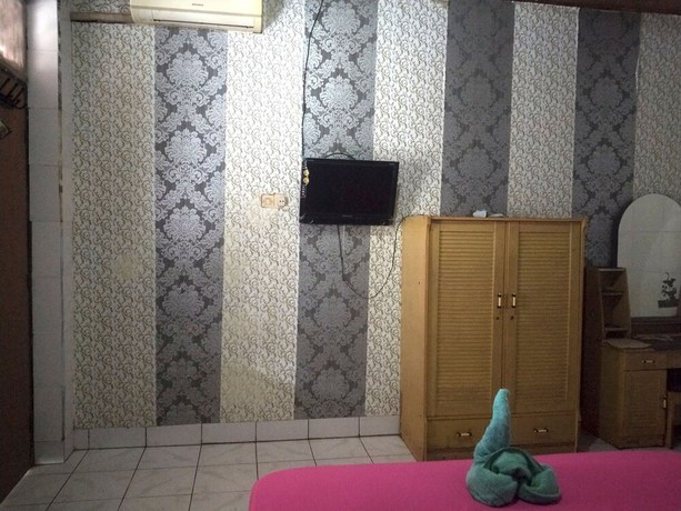 Imagen de la habitación del Hotel OYO 92618 Mareje Sariguna. Foto 3