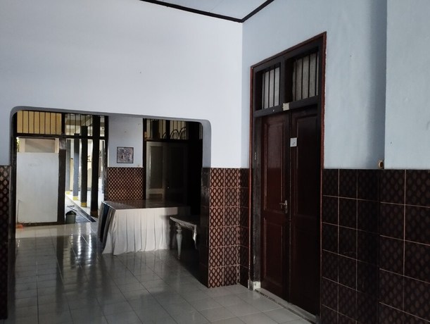 Imagen de los interiores del Hotel OYO 92618 Mareje Sariguna. Foto 13