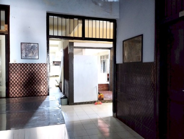 Imagen de los interiores del Hotel OYO 92618 Mareje Sariguna. Foto 17