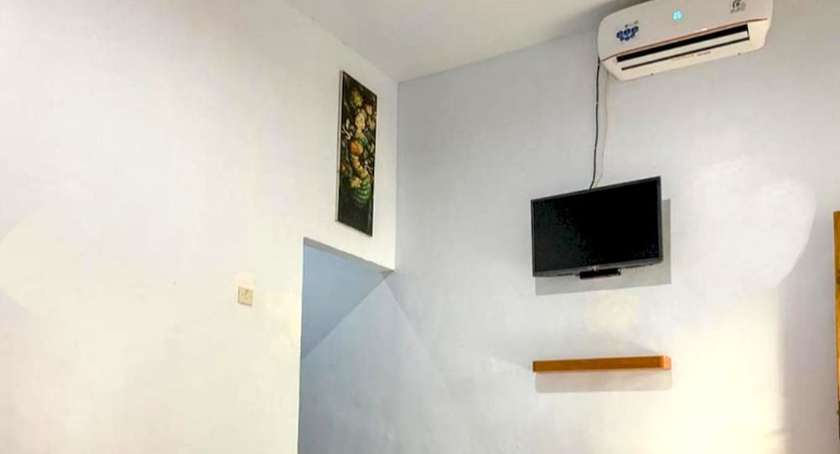 Imagen de la habitación del Hotel OYO 92618 Mareje Sariguna. Foto 7