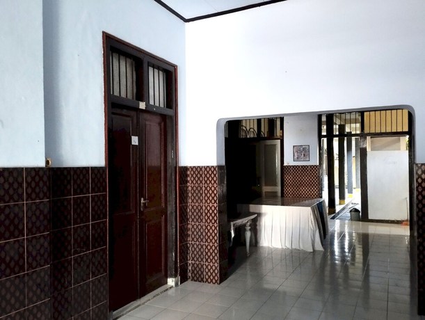 Imagen de los interiores del Hotel OYO 92618 Mareje Sariguna. Foto 19