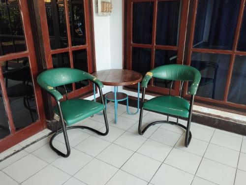 Imagen general del Hotel OYO 92618 Mareje Sariguna. Foto 6