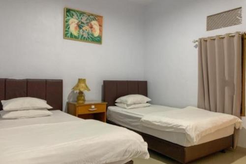 Imagen general del Hotel OYO 92618 Mareje Sariguna. Foto 18