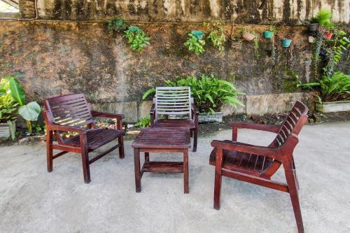 Imagen general del Hotel OYO 92624 Stone Homestay. Foto 1