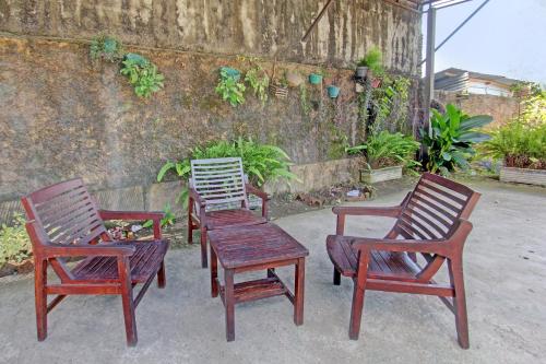 Imagen general del Hotel OYO 92624 Stone Homestay. Foto 2