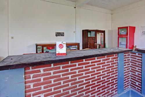 Imagen general del Hotel OYO 92624 Stone Homestay. Foto 10
