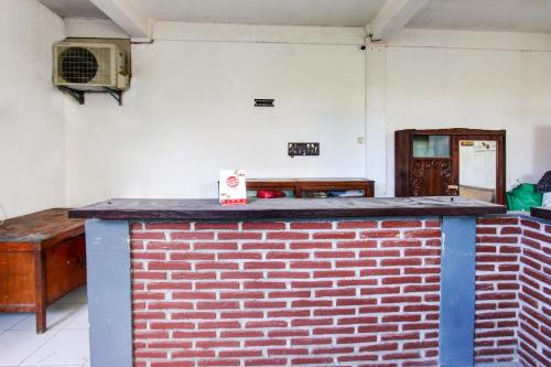Imagen general del Hotel OYO 92624 Stone Homestay. Foto 11