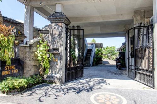 Imagen general del Hotel OYO 92624 Stone Homestay. Foto 12