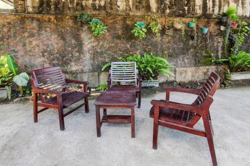 Imagen general del Hotel OYO 92624 Stone Homestay. Foto 13