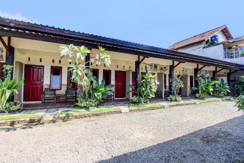 Imagen general del Hotel OYO 92624 Stone Homestay. Foto 14
