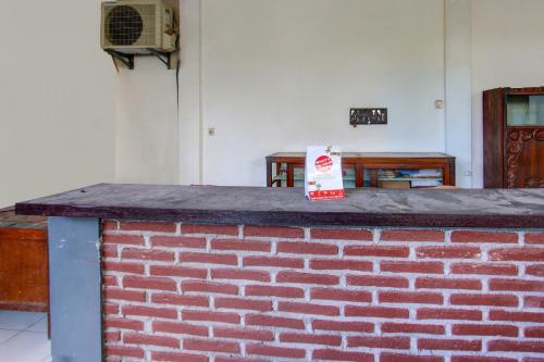 Imagen general del Hotel OYO 92624 Stone Homestay. Foto 15