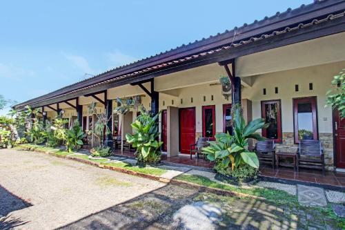 Imagen general del Hotel OYO 92624 Stone Homestay. Foto 16