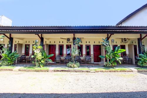 Imagen general del Hotel OYO 92624 Stone Homestay. Foto 18