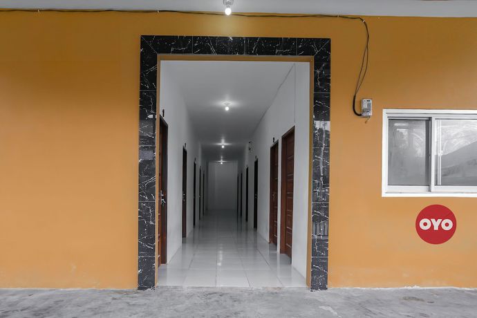 Imagen general del Hotel OYO 92626 Good Sleep 4 Inn Dcos Syariah. Foto 2