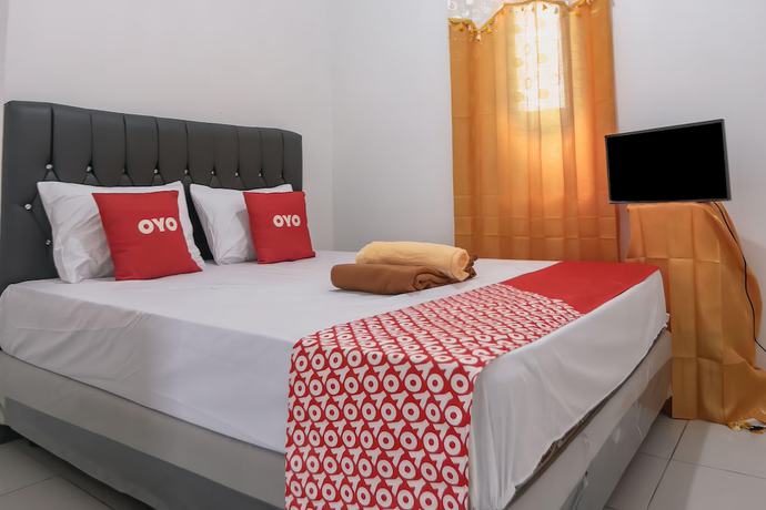 Imagen general del Hotel OYO 92626 Good Sleep 4 Inn Dcos Syariah. Foto 1