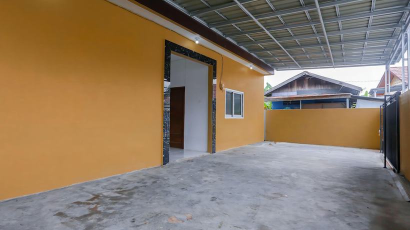 Imagen general del Hotel OYO 92626 Good Sleep 4 Inn Dcos Syariah. Foto 4