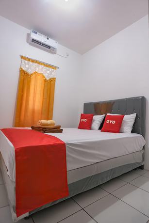 Imagen de la habitación del Hotel OYO 92626 Good Sleep 4 Inn Dcos Syariah. Foto 9