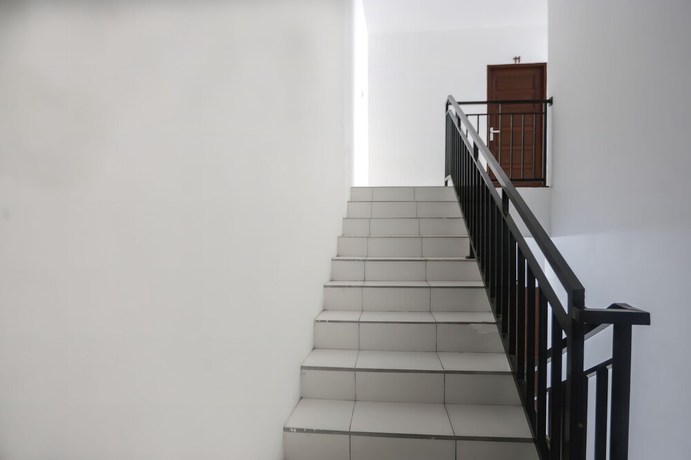 Imagen de los interiores del Hotel OYO 92626 Good Sleep 4 Inn Dcos Syariah. Foto 14