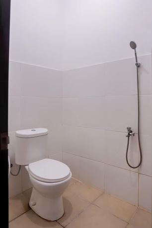 Imagen de la habitación del Hotel OYO 92626 Good Sleep 4 Inn Dcos Syariah. Foto 10