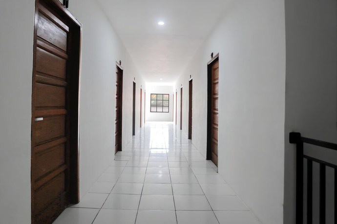Imagen de los interiores del Hotel OYO 92626 Good Sleep 4 Inn Dcos Syariah. Foto 15