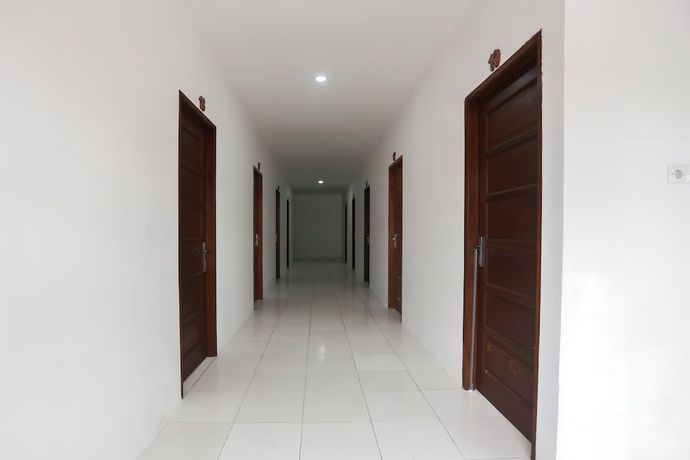 Imagen de los interiores del Hotel OYO 92626 Good Sleep 4 Inn Dcos Syariah. Foto 16