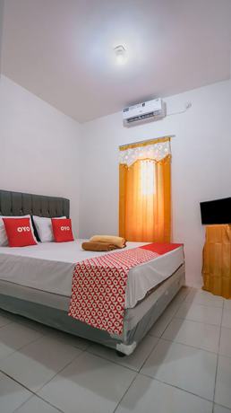 Imagen de la habitación del Hotel OYO 92626 Good Sleep 4 Inn Dcos Syariah. Foto 11