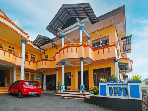 Imagen general del Hotel OYO 92631 Dan Aula Wahyu Sari B. Foto 1