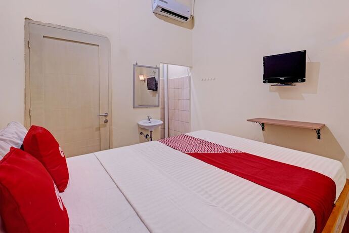 Imagen general del Hotel OYO 92636 Paris Garden, Tangerang. Foto 1