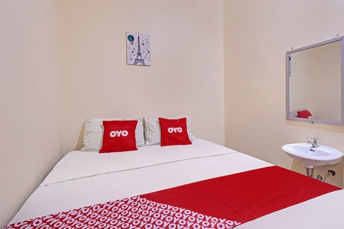 Imagen general del Hotel OYO 92636 Paris Garden, Tangerang. Foto 8