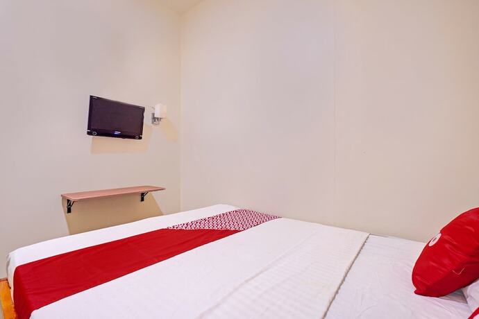 Imagen general del Hotel OYO 92636 Paris Garden, Tangerang. Foto 10