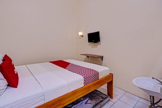 Imagen general del Hotel OYO 92636 Paris Garden, Tangerang. Foto 12