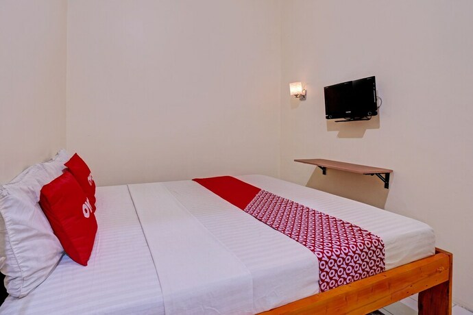 Imagen general del Hotel OYO 92636 Paris Garden, Tangerang. Foto 17