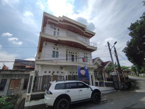 Imagen general del Hotel OYO 92637 Kost Arya Exclusive. Foto 2