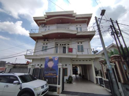 Imagen general del Hotel OYO 92637 Kost Arya Exclusive. Foto 3