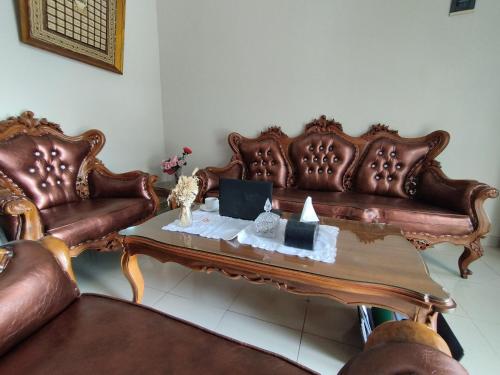 Imagen general del Hotel OYO 92637 Kost Arya Exclusive. Foto 4