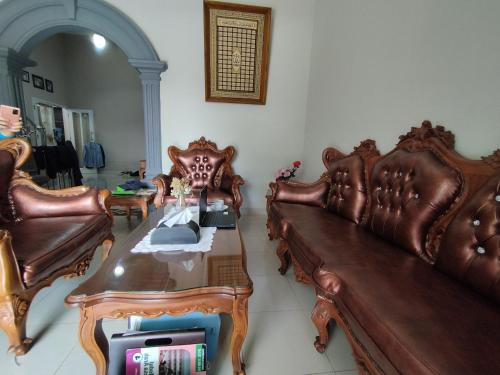 Imagen general del Hotel OYO 92637 Kost Arya Exclusive. Foto 6