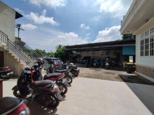 Imagen general del Hotel OYO 92637 Kost Arya Exclusive. Foto 9