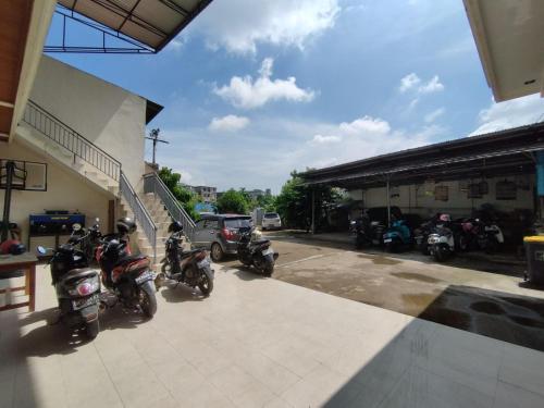 Imagen general del Hotel OYO 92637 Kost Arya Exclusive. Foto 10