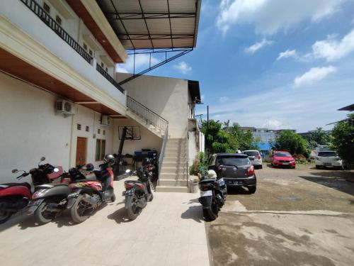 Imagen general del Hotel OYO 92637 Kost Arya Exclusive. Foto 12