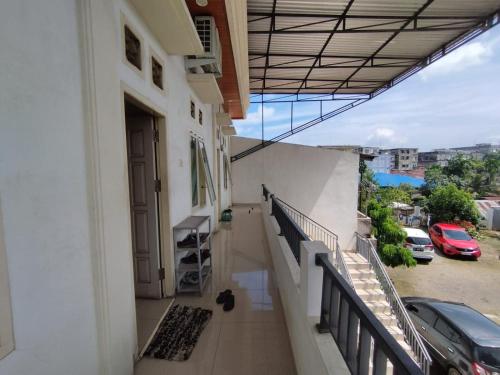 Imagen general del Hotel OYO 92637 Kost Arya Exclusive. Foto 13