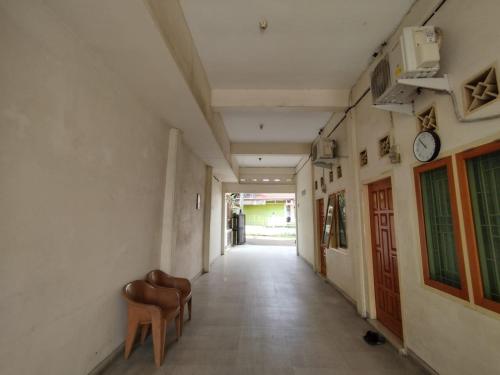 Imagen general del Hotel OYO 92637 Kost Arya Exclusive. Foto 14