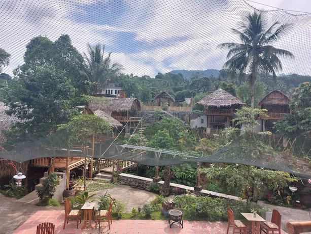 Imagen de los interiores del Hotel OYO 92644 Onong\'s Homestay. Foto 12