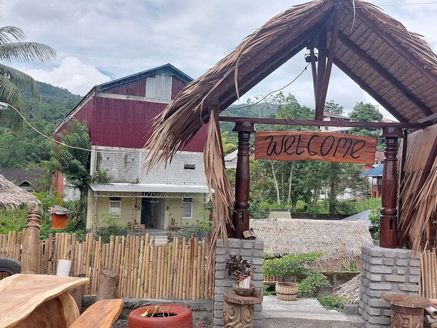 Imagen general del Hotel OYO 92644 Onong\'s Homestay. Foto 1