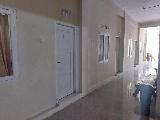 Imagen de los interiores del Hotel OYO 92644 Onong\'s Homestay. Foto 14