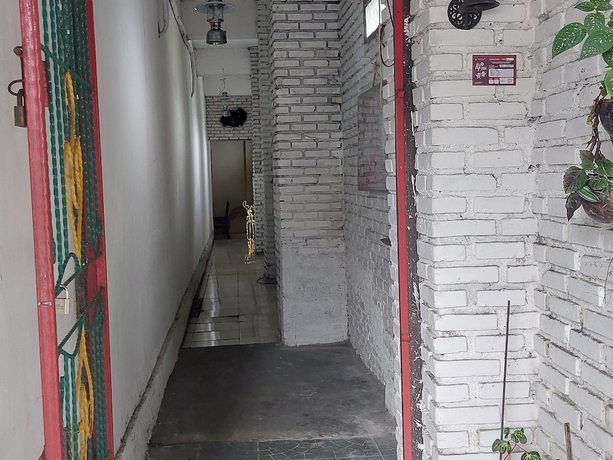 Imagen de los interiores del Hotel OYO 92644 Onong\'s Homestay. Foto 15